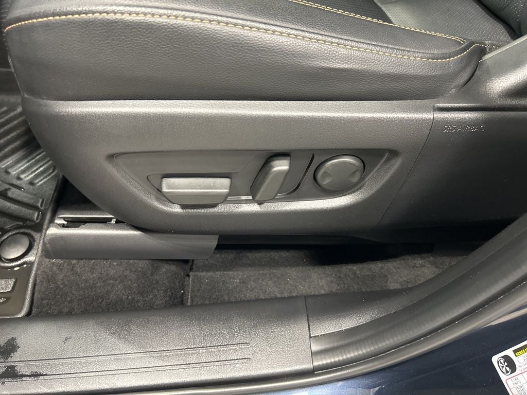 2024 Mazda Mazda CX-90 3.3 Turbo Preferred