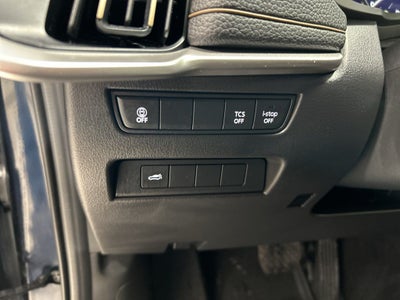 2024 Mazda Mazda CX-90 3.3 Turbo Preferred