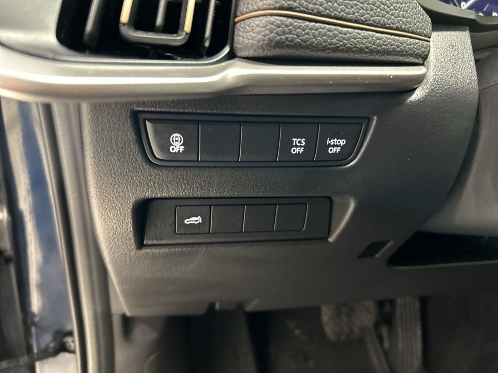 2024 Mazda Mazda CX-90 3.3 Turbo Preferred