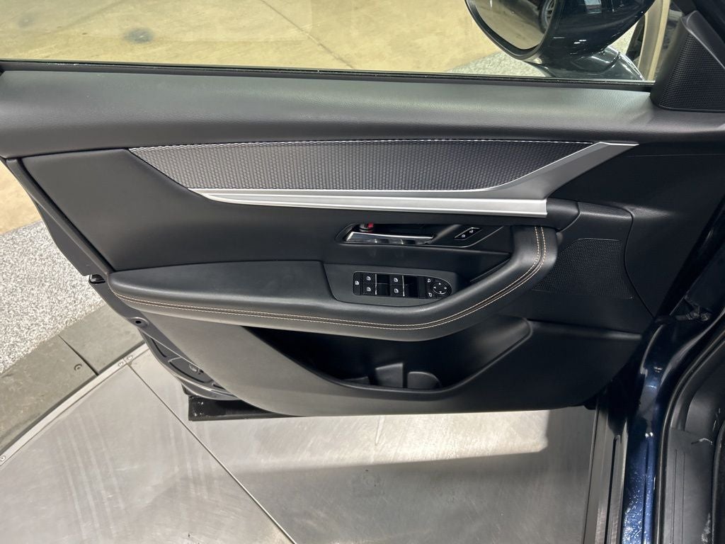 2024 Mazda Mazda CX-90 3.3 Turbo Preferred