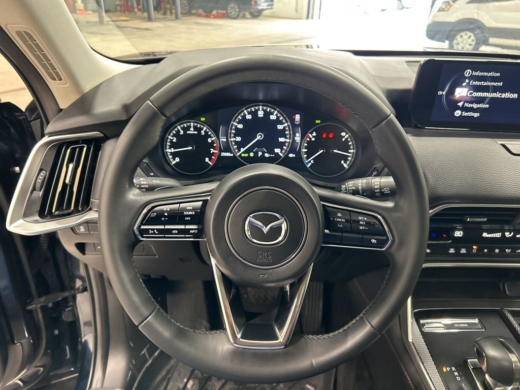 2024 Mazda Mazda CX-90 3.3 Turbo Preferred