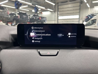 2024 Mazda Mazda CX-90 3.3 Turbo Preferred