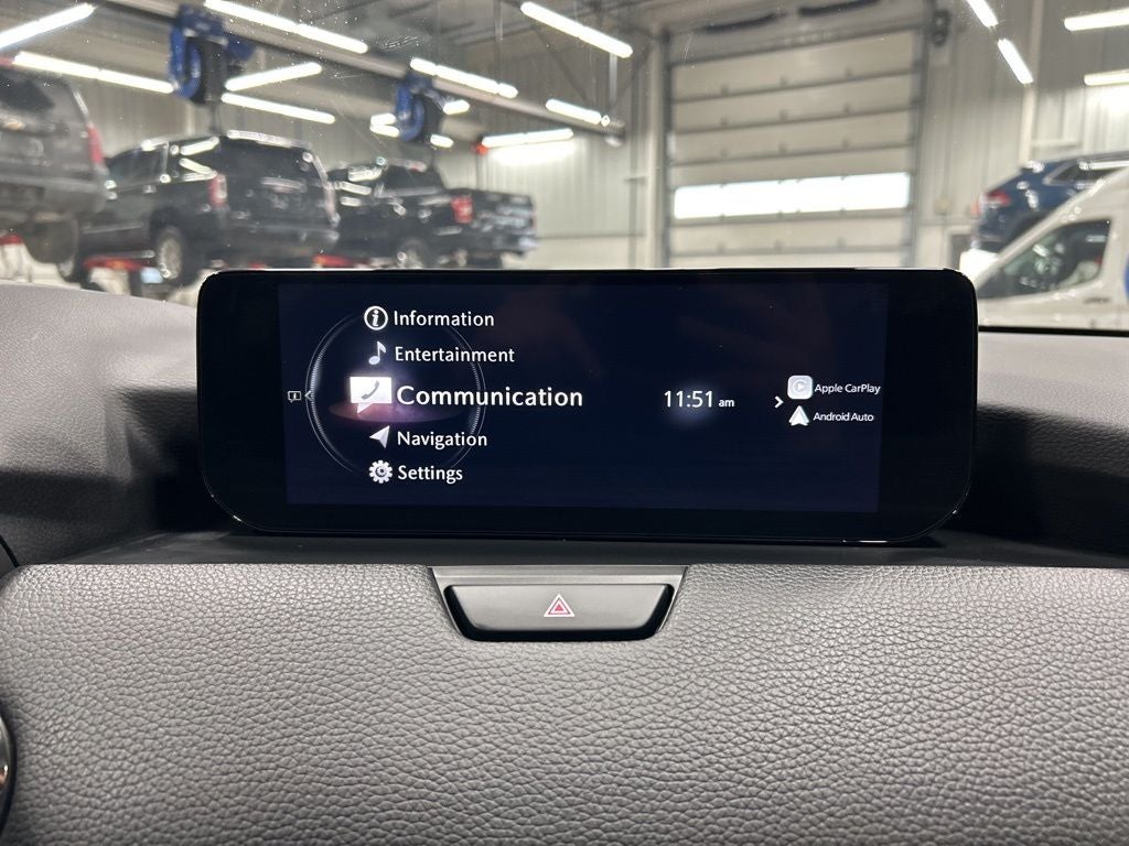 2024 Mazda Mazda CX-90 3.3 Turbo Preferred