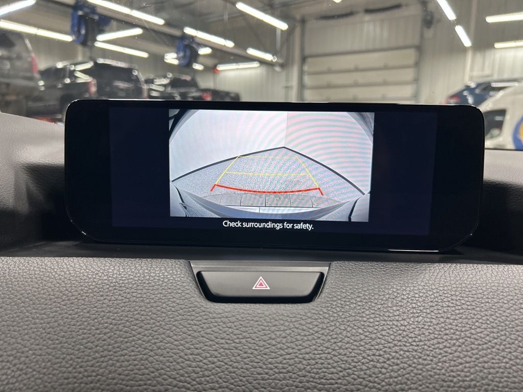 2024 Mazda Mazda CX-90 3.3 Turbo Preferred