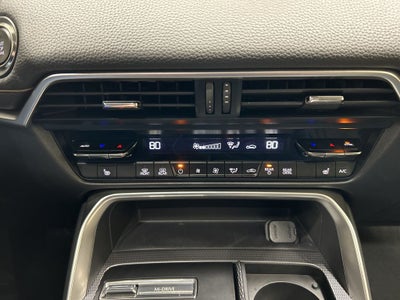 2024 Mazda Mazda CX-90 3.3 Turbo Preferred