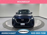 2024 Mazda Mazda CX-90 3.3 Turbo Preferred