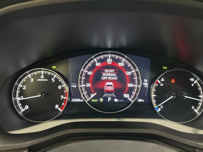 2024 Mazda Mazda CX-90 3.3 Turbo Preferred