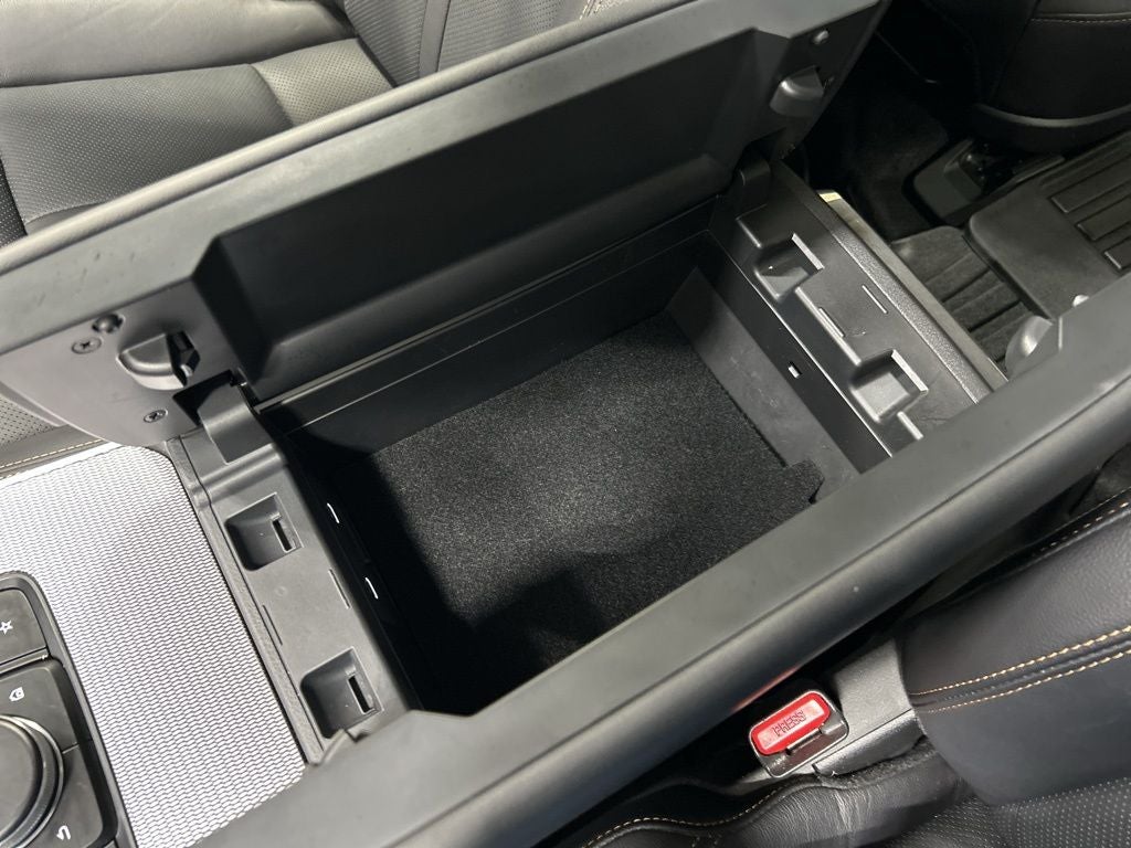 2024 Mazda Mazda CX-90 3.3 Turbo Preferred