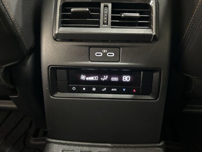 2024 Mazda Mazda CX-90 3.3 Turbo Preferred