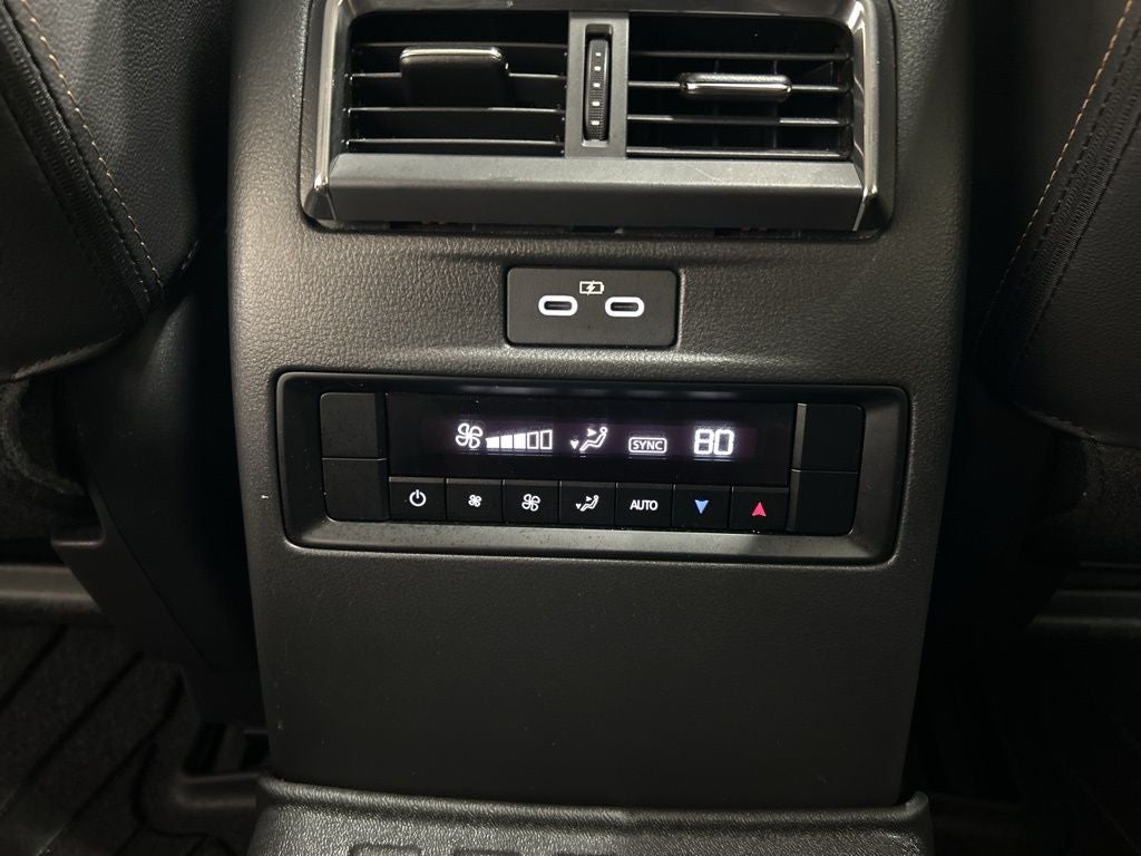 2024 Mazda Mazda CX-90 3.3 Turbo Preferred