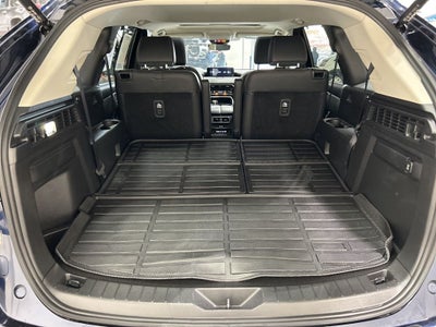 2024 Mazda Mazda CX-90 3.3 Turbo Preferred