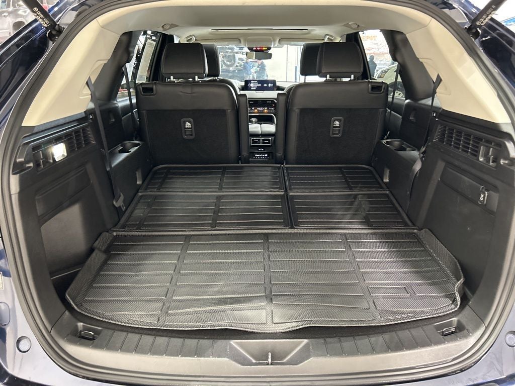 2024 Mazda Mazda CX-90 3.3 Turbo Preferred