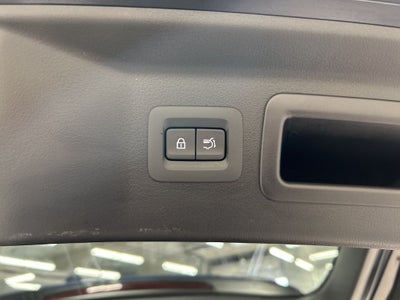 2024 Mazda Mazda CX-90 3.3 Turbo Preferred