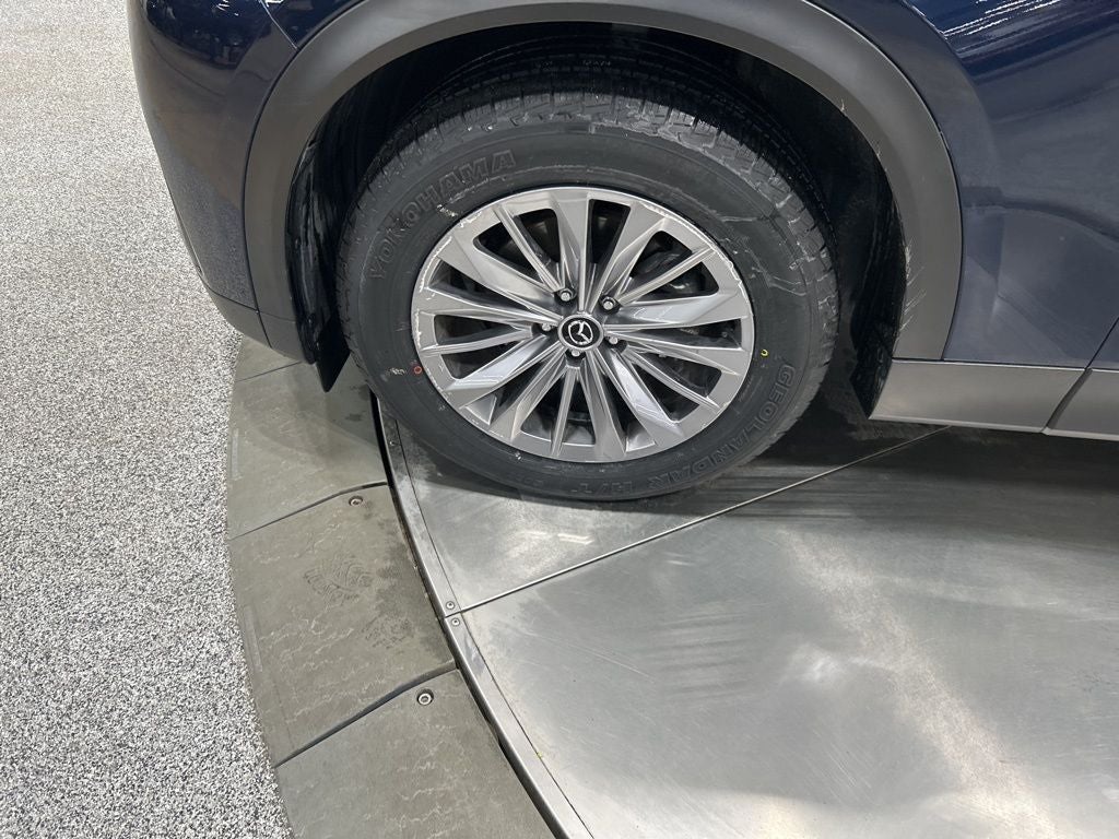 2024 Mazda Mazda CX-90 3.3 Turbo Preferred