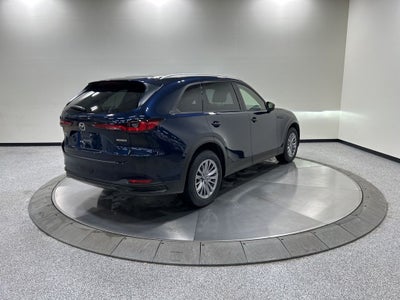 2024 Mazda Mazda CX-90 3.3 Turbo Preferred