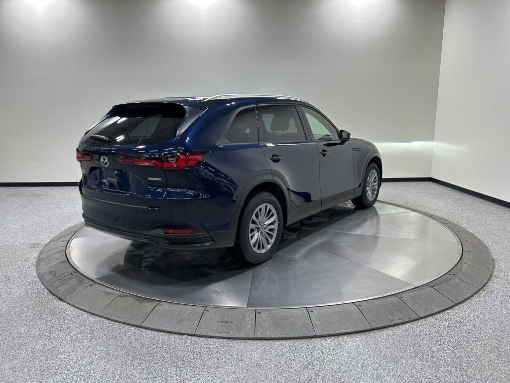 2024 Mazda Mazda CX-90 3.3 Turbo Preferred