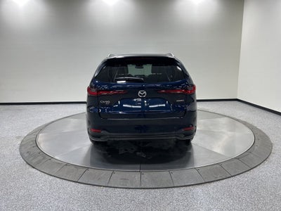 2024 Mazda Mazda CX-90 3.3 Turbo Preferred