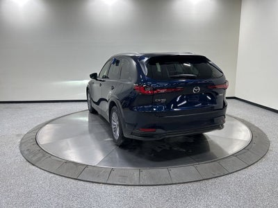2024 Mazda Mazda CX-90 3.3 Turbo Preferred