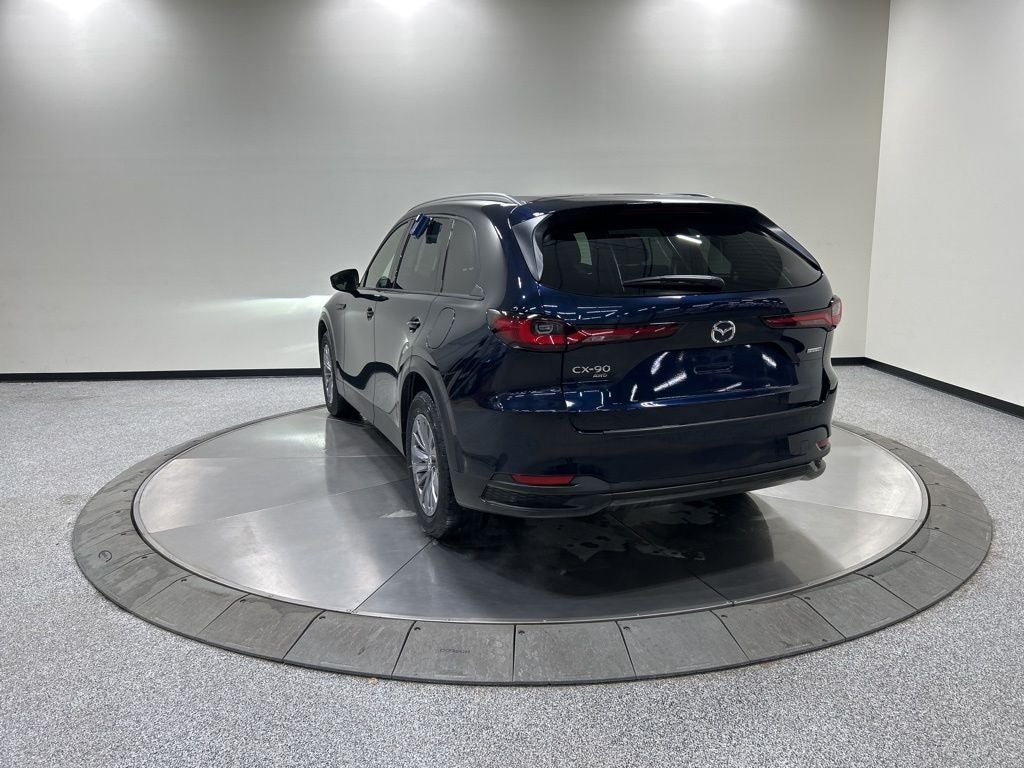 2024 Mazda Mazda CX-90 3.3 Turbo Preferred