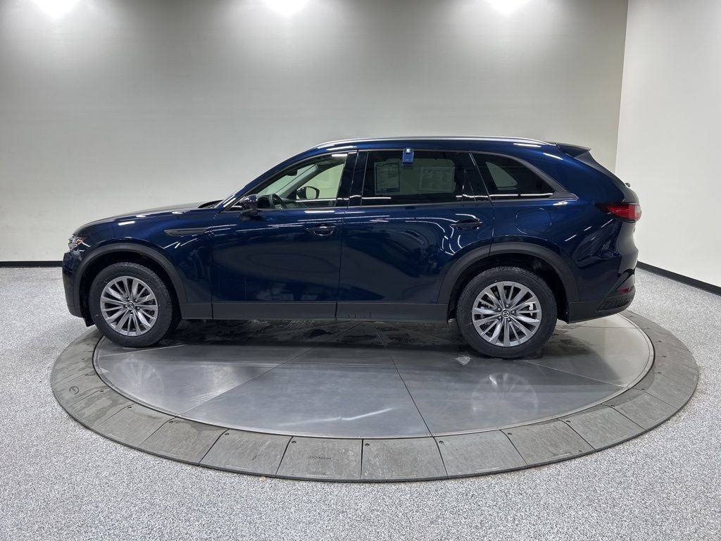 2024 Mazda Mazda CX-90 3.3 Turbo Preferred