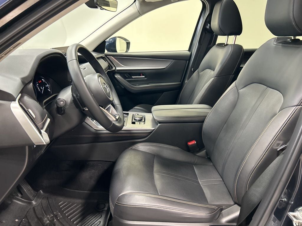 2024 Mazda Mazda CX-90 3.3 Turbo Preferred