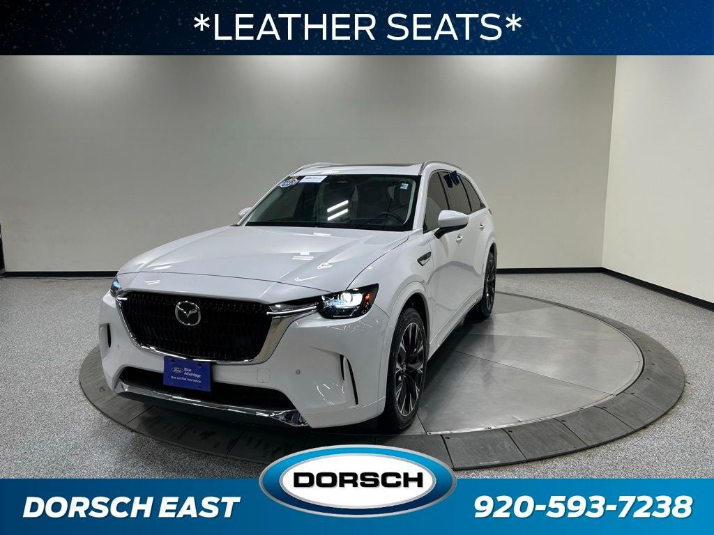 2024 Mazda CX-90 Turbo S Premium Plus Package's photo