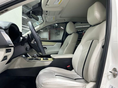 2024 Mazda Mazda CX-90 3.3 Turbo S Premium Plus