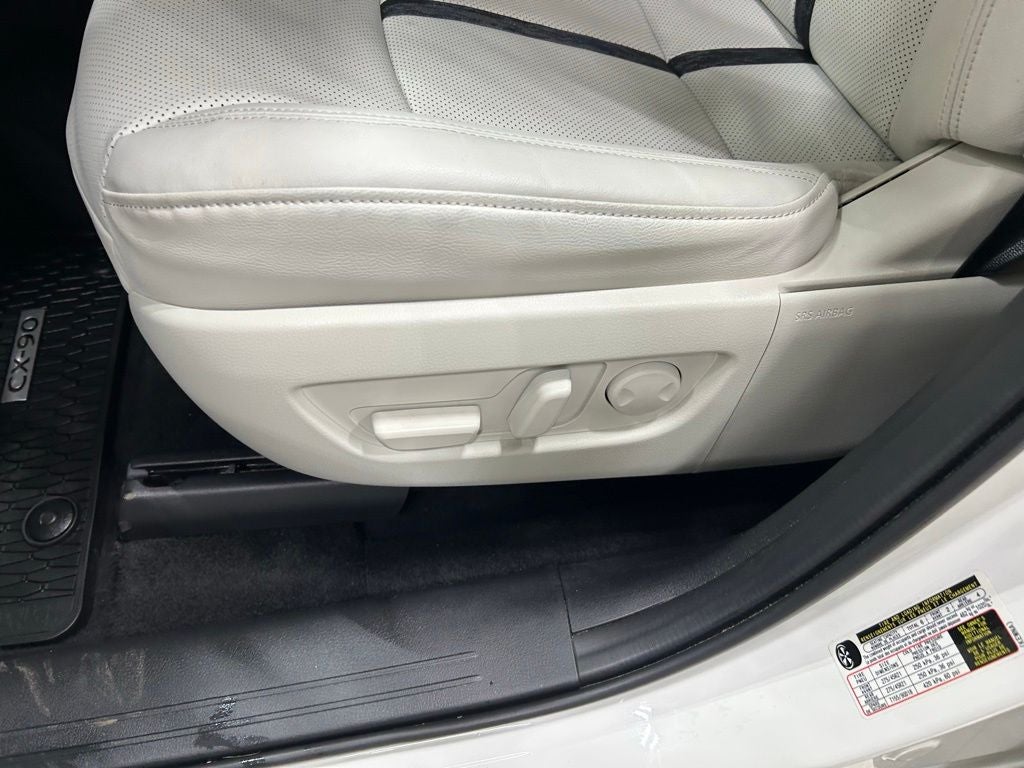 2024 Mazda Mazda CX-90 3.3 Turbo S Premium Plus