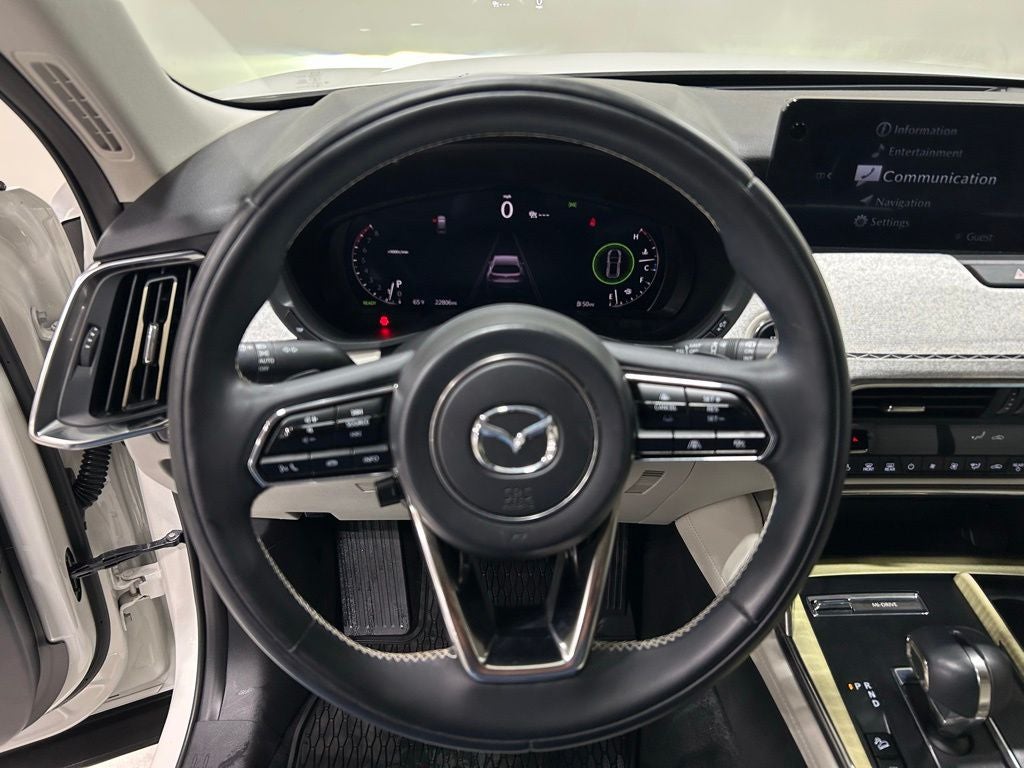 2024 Mazda Mazda CX-90 3.3 Turbo S Premium Plus