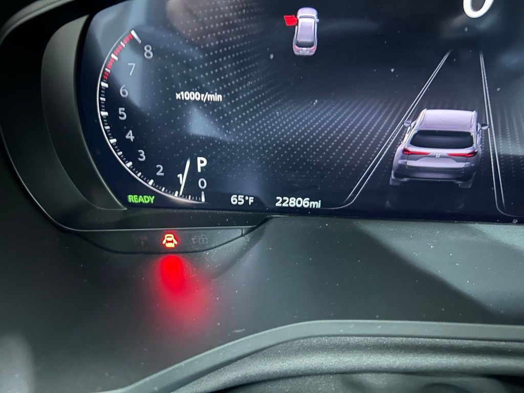 2024 Mazda Mazda CX-90 3.3 Turbo S Premium Plus