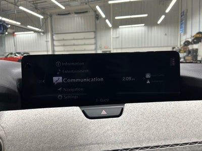 2024 Mazda Mazda CX-90 3.3 Turbo S Premium Plus