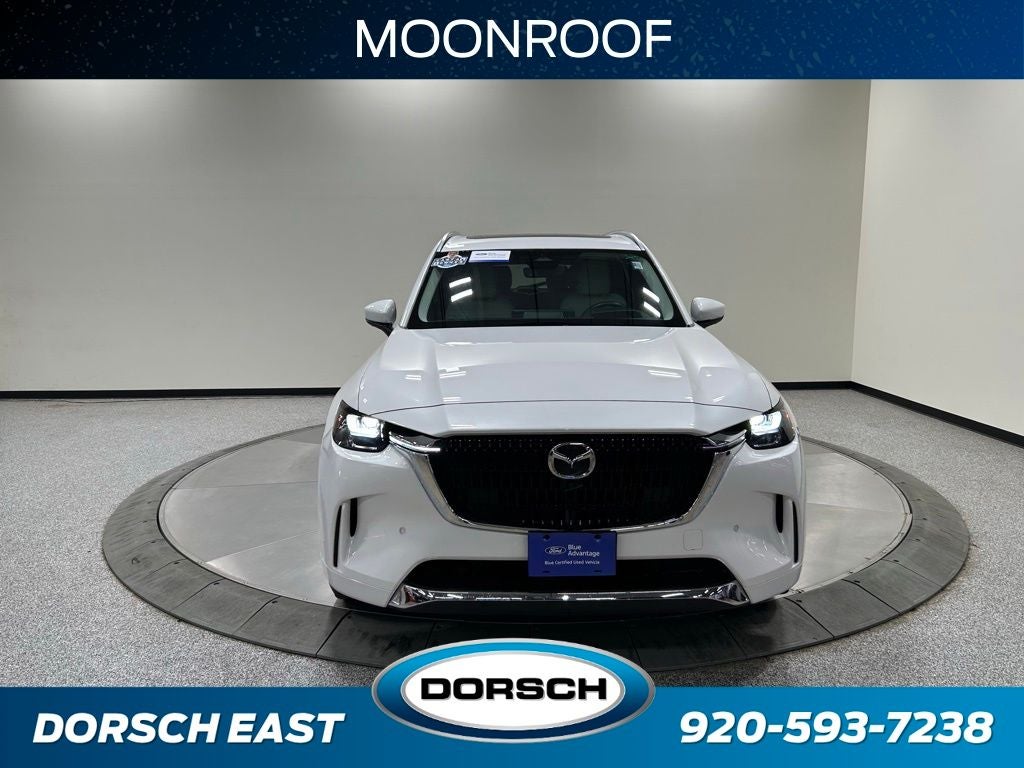 2024 Mazda Mazda CX-90 3.3 Turbo S Premium Plus