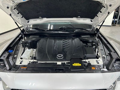 2024 Mazda Mazda CX-90 3.3 Turbo S Premium Plus