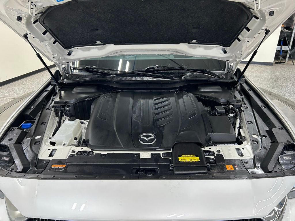 2024 Mazda Mazda CX-90 3.3 Turbo S Premium Plus