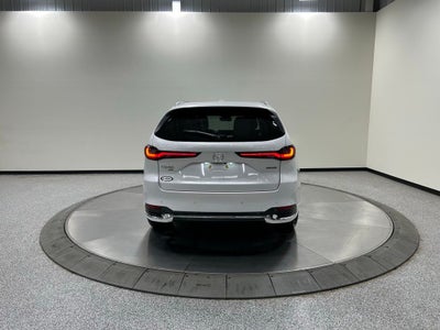 2024 Mazda Mazda CX-90 3.3 Turbo S Premium Plus