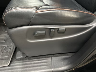 2020 Nissan Armada SL