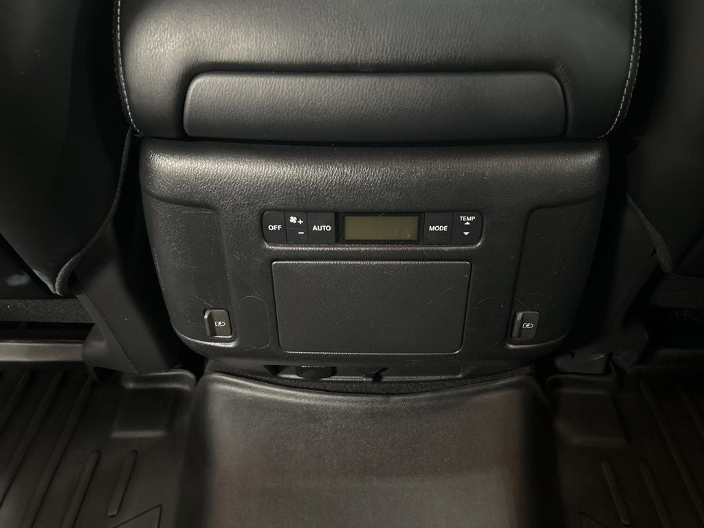 2020 Nissan Armada SL