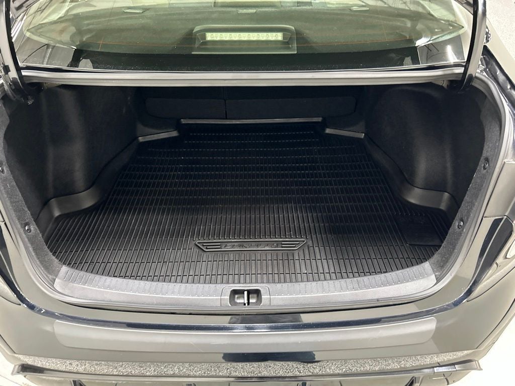 2025 Toyota Corolla Hybrid SE