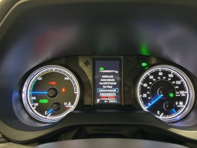 2022 Toyota Venza LE