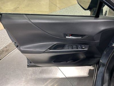 2022 Toyota Venza LE