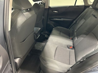 2022 Toyota Venza LE