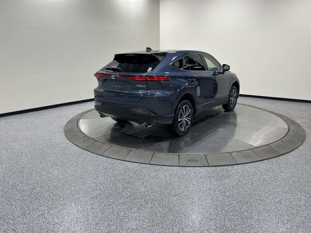 2022 Toyota Venza LE