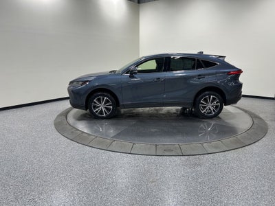 2022 Toyota Venza LE