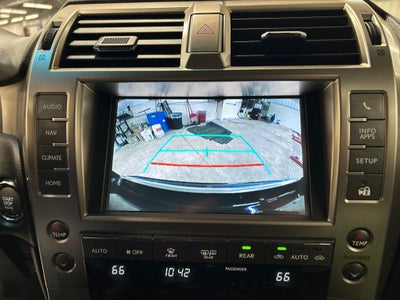 2021 Lexus GX 460