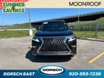 2021 Lexus GX 460