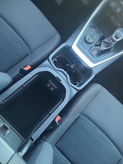 2023 Toyota RAV4 Prime SE