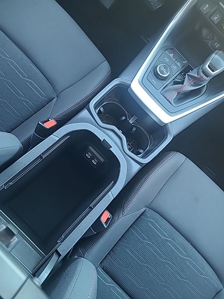 2023 Toyota RAV4 Prime SE