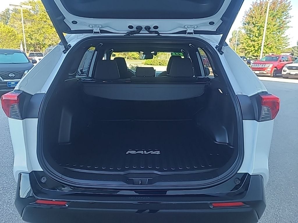 2023 Toyota RAV4 Prime SE