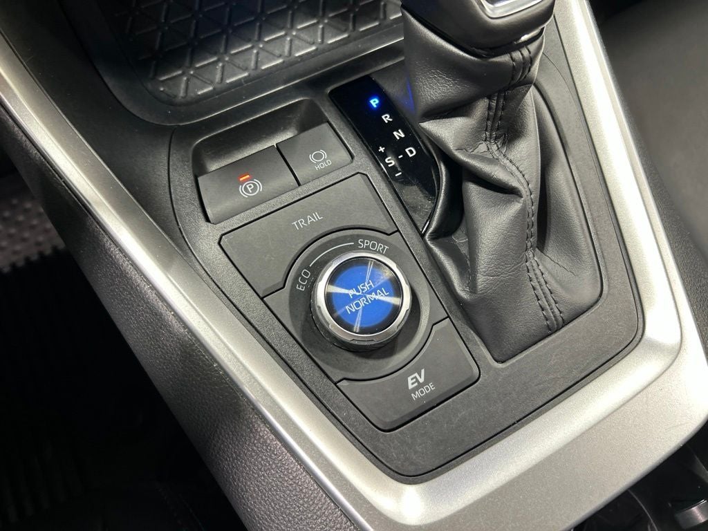 2023 Toyota RAV4 Hybrid XSE