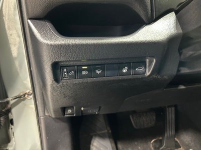 2019 Toyota RAV4 Hybrid XLE